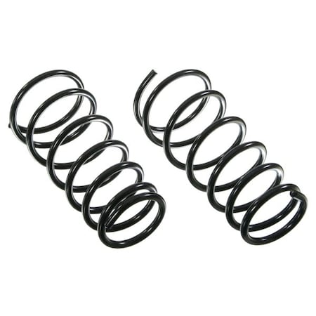 Moog Coil Spring, 60148 60148